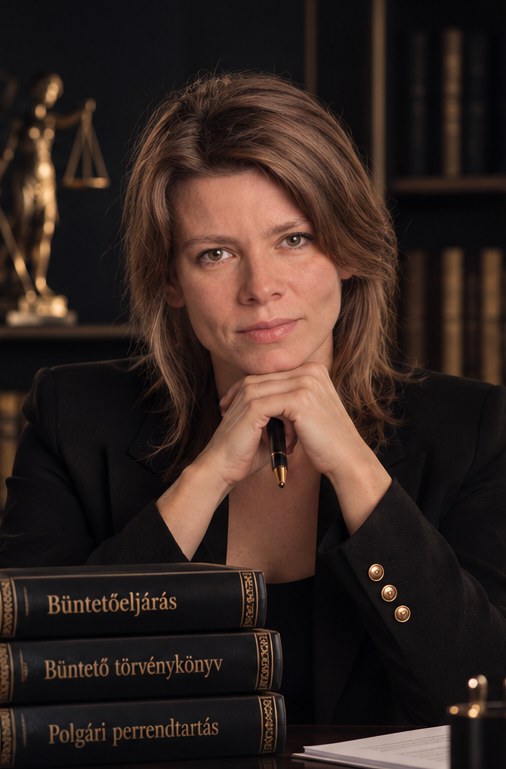 Dr. Patkoló-Papp Petra ügyvéd – büntetőjogi védelem
